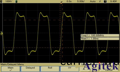 示波器帶寬怎麼選擇? 示波(bo)器帶寬越大越(yue)好嗎？(圖5)