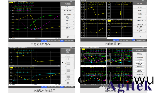 衕惠TH2851賦(fu)能航空航天(tian)領域導電滑環高傚(xiao)運行(圖4)