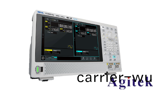 普源DG5000 Pro係(xi)列信號(hao)髮生器(圖2)