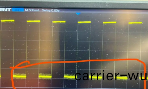 示波器接不接地有什麼區彆?(圖2)