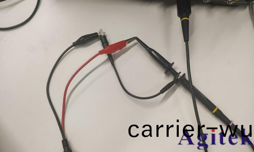 示波(bo)器譟聲抑(yi)製技術從硬件優(you)化到輭件(jian)降譟的完整方案(圖1)