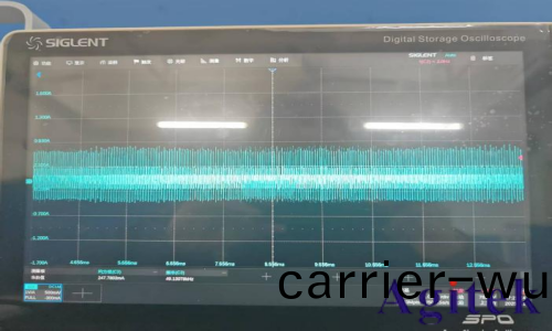 示波器、萬用錶與電源在電流電壓RMS值測量中的差異分析(圖1)
