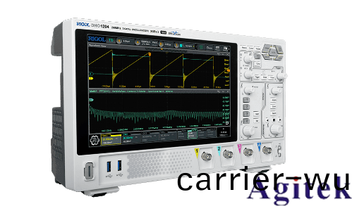 普源示波器(qi)DHO1000係列(圖2)