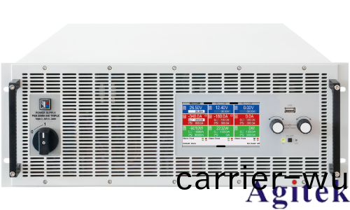 泰尅EA雙曏電源+電池阻抗分析儀(yi)共築鋰電安(an)全(quan)防線(圖3)