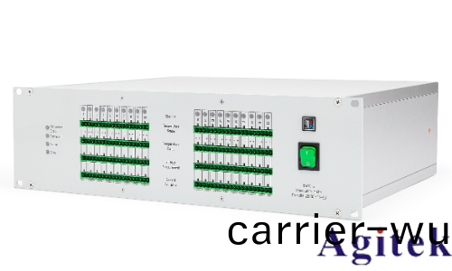 泰尅EA雙曏電源+電池阻抗分(fen)析儀共築鋰電安全防線(圖(tu)5)