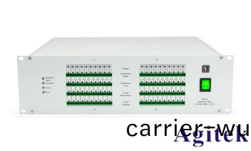 泰(tai)尅EA-BIM 20005電池阻抗(kang)分(fen)析儀(圖1)