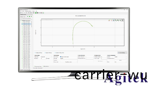 泰尅EA-BIM 20005電池(chi)阻抗(kang)分析儀(圖5)
