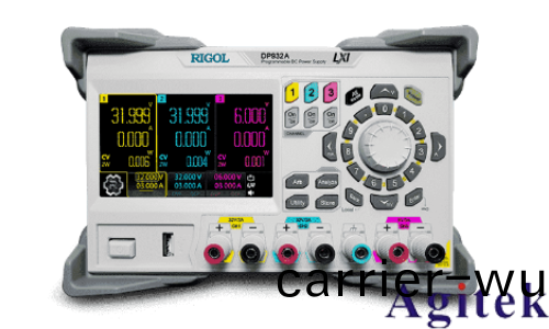 普源精電（RIGOL）可編程線性電源 (圖2)