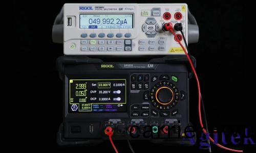 普源精電(dian)（RIGOL）可編程線性電源 (圖5)