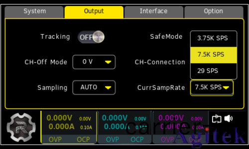 普源精電（RIGOL）可編程線性電源 (圖6)