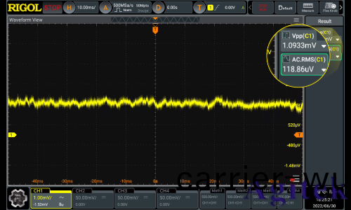 普源精電（RIGOL）可編程(cheng)線性電源 (圖(tu)7)
