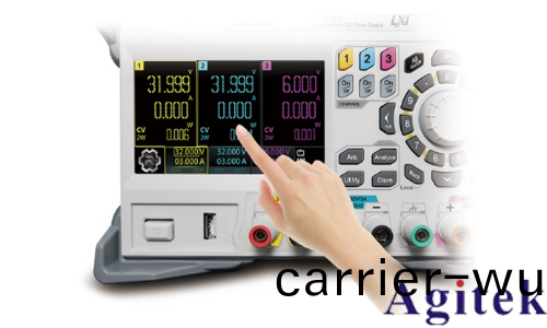 普源精(jing)電（RIGOL）可編程線性電源 (圖12)