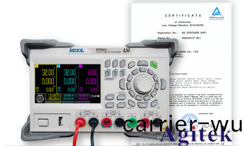 普源精電（RIGOL）可編程線性電源 (圖11)