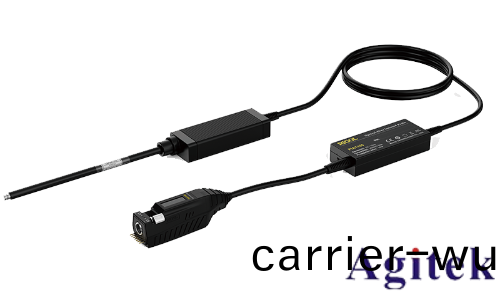  RIGOL功率(lv)半導體動態性能(neng)測試解決方(fang)案(圖8)