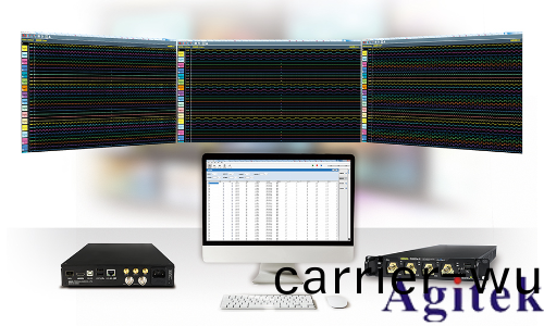 普源精(jing)電RIGOL DS8000-R係列緊湊(cou)型示波器(圖4)
