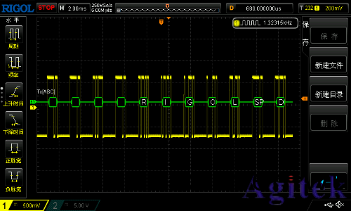  普源精電(dian)（RIGOL）入門級示波器DS1102Z-E(圖2)