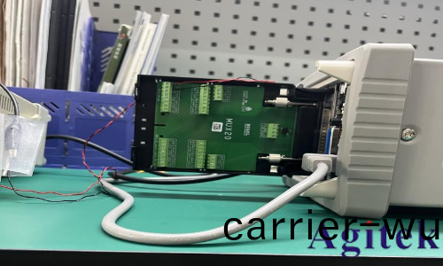 普(pu)源數據採集器M302高精(jing)度測(ce)試(shi)係統方案及應用(圖(tu)1) 普源數據採集器M302高精度測(ce)試係統(tong)方案及應用(圖1)