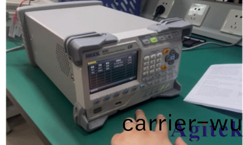 普源數據採集器M302高精度(du)測試係統方案及(ji)應用(圖3) 普源數(shu)據採集器M302高精度測試係統方案及應用(yong)(圖3)