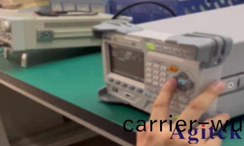 普源數據採集器M302高(gao)精度(du)測試係統方案及應用(yong)(圖2) 普(pu)源數據採集器M302高精度測試係統方案及應用(圖2)