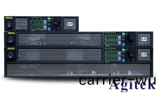 RIGOL普源精電DP3000係列直流電源(圖1)