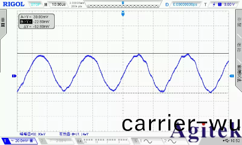 RIGOL普源精電(dian)DP3000係列直流電源(圖2)