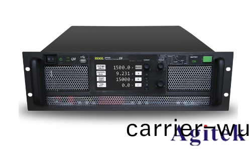 普源精電（RIGOL）DP5000係列直流電源(圖2)