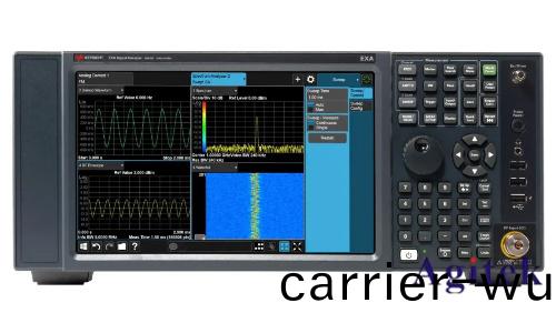 頻譜(pu)儀可以做哪些測試？ 