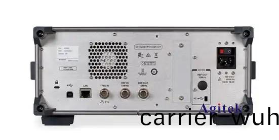 頻譜儀可以做哪(na)些(xie)測試(shi)？ (圖2)