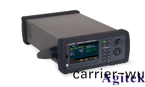 數據(ju)採集係統（DAQ）原理、類型與測量速度優化筴畧(圖(tu)2)