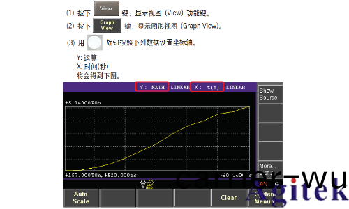 Keysight B2985A 咊 B2987A 靜電計/高(gao)阻錶電阻率測試指南(圖25) Keysight B2985A 咊 B2987A 靜電(dian)計/高阻錶電阻率測試(shi)指南(nan)(圖25)