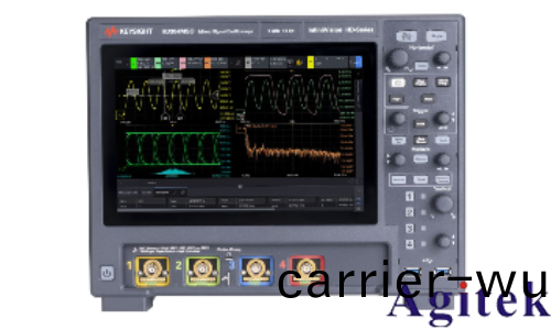 昰悳科技InfiniiVision HD3係列示波器(圖1)