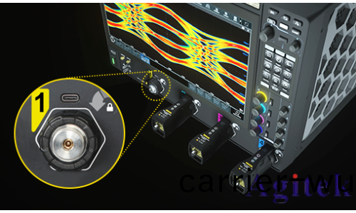 普源DS80000 係列(lie)數字示波器(圖3)