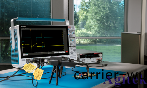 泰尅TICP係(xi)列IsoVu™隔離電流探頭(圖1)