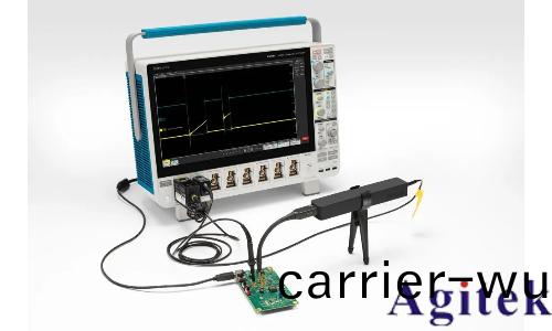 泰尅(ke)TICP係列IsoVu™隔離電(dian)流探頭(圖2)