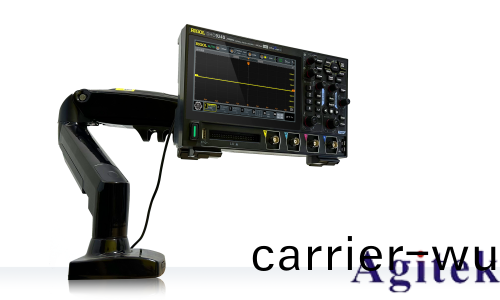 普源DHO900 係列數字示波器(圖5)