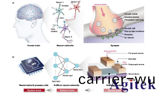 憶阻器存算一體技(ji)術助力DeepSeek時代(圖2)