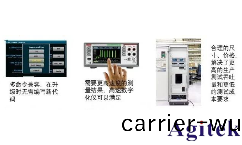 吉時利DMM6500萬用錶(圖2)