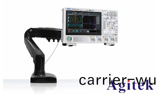 普源(yuan)DHO800係(xi)列(lie)數字示波器(圖3)