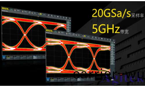 普源(yuan)DS70000 係(xi)列數字示波器