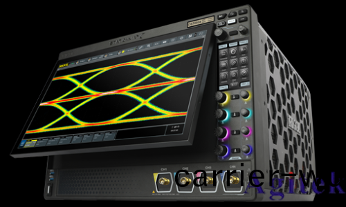 普源DS70000 係列(lie)數字示波器(圖6) 普(pu)源DS70000 係列數字示(shi)波器(圖6)