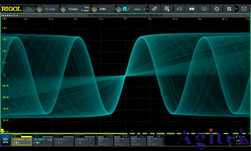 普源DS70000 係(xi)列數字示波器(圖2) 普源DS70000 係列(lie)數(shu)字示波(bo)器(圖2)