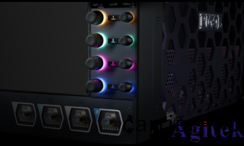 普源DS70000 係列數字示波(bo)器(圖8) 普源DS70000 係列數字示波器(圖8)