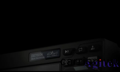 普源DS70000 係列數字示波器(圖10) 普源DS70000 係列數字示波器(圖10)