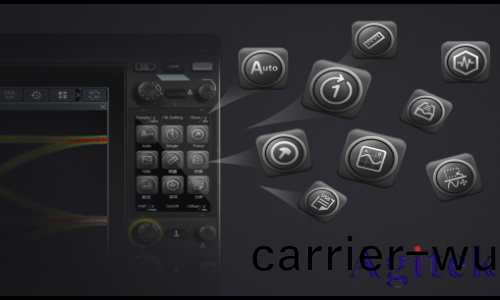 普源DS70000 係列數字示波器(圖9) 普源DS70000 係列數字示波器(圖9)