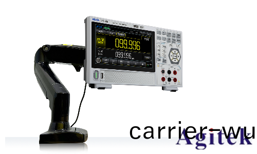 普源DM858係列數(shu)字萬用錶(圖4)