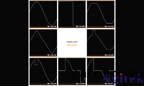 衕惠TH7200係列(lie)可編程交/直流電源(圖6)