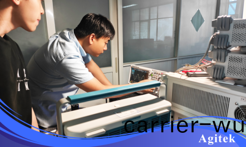 安泰(tai)測(ce)試2025年7月企業月報(圖3)