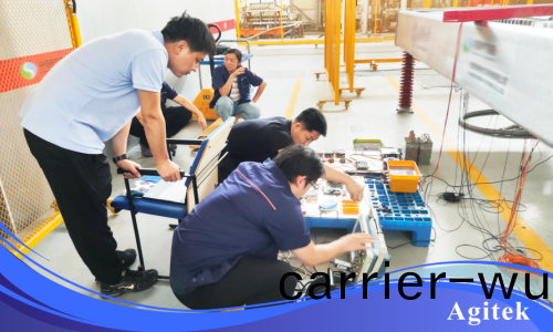 安泰測試2025年7月企業月報(圖(tu)2)