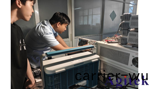 高壓週期信號激(ji)髮(fa)材料特性測試係統