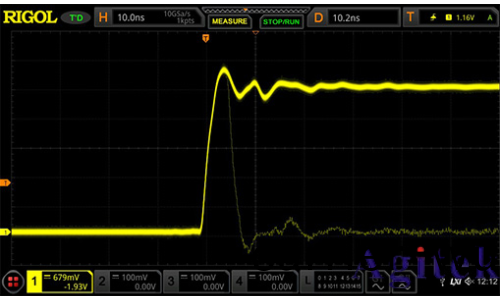 普源MSO8000係列數字示波器(圖5)
